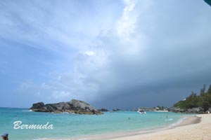 Bermuda Бермудские острова